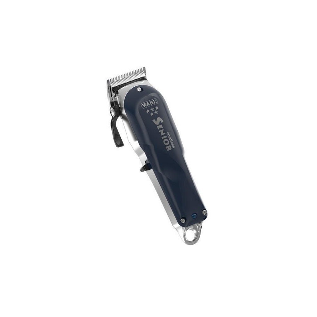 senior wahl clippers cordless