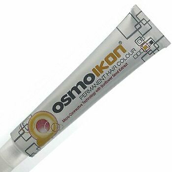 Osmo Ikon 100ml Very Light Natural Ash Blonde 9 01 Hairbitz